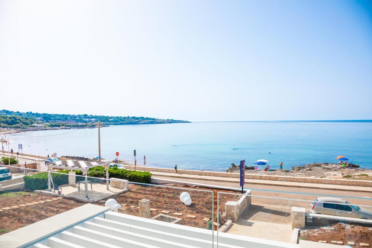 Hotel Magna Grecia Santa Maria di Leuca Exterior photo