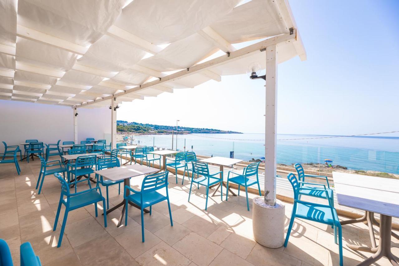 Hotel Magna Grecia Santa Maria di Leuca Exterior photo
