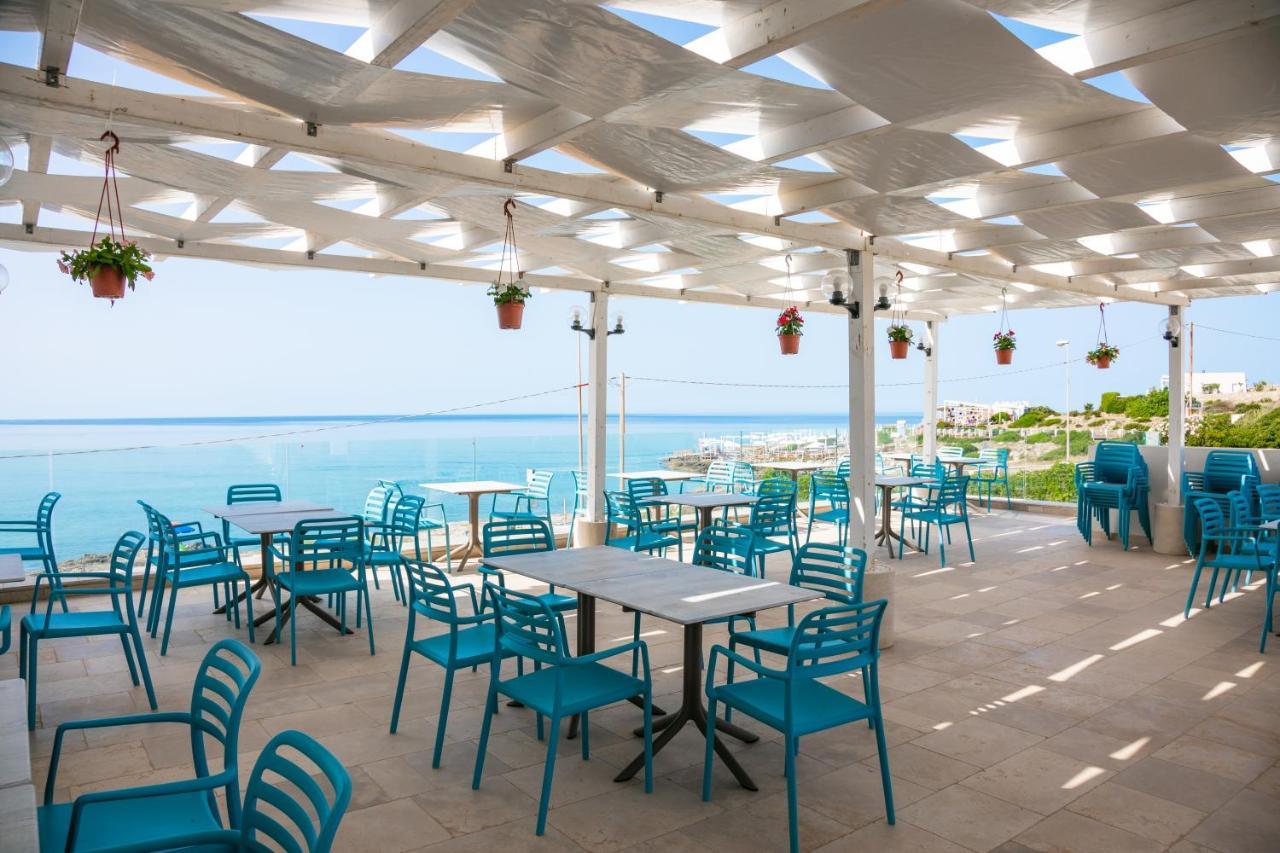 Hotel Magna Grecia Santa Maria di Leuca Exterior photo
