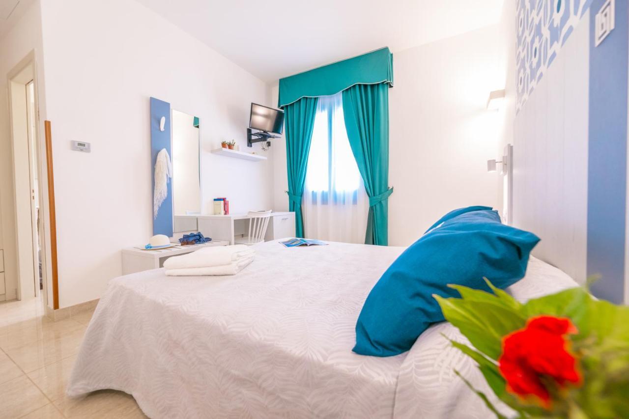 Hotel Magna Grecia Santa Maria di Leuca Exterior photo