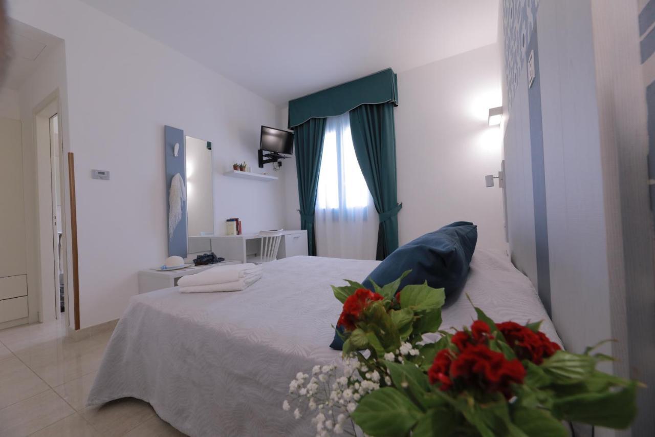 Hotel Magna Grecia Santa Maria di Leuca Exterior photo