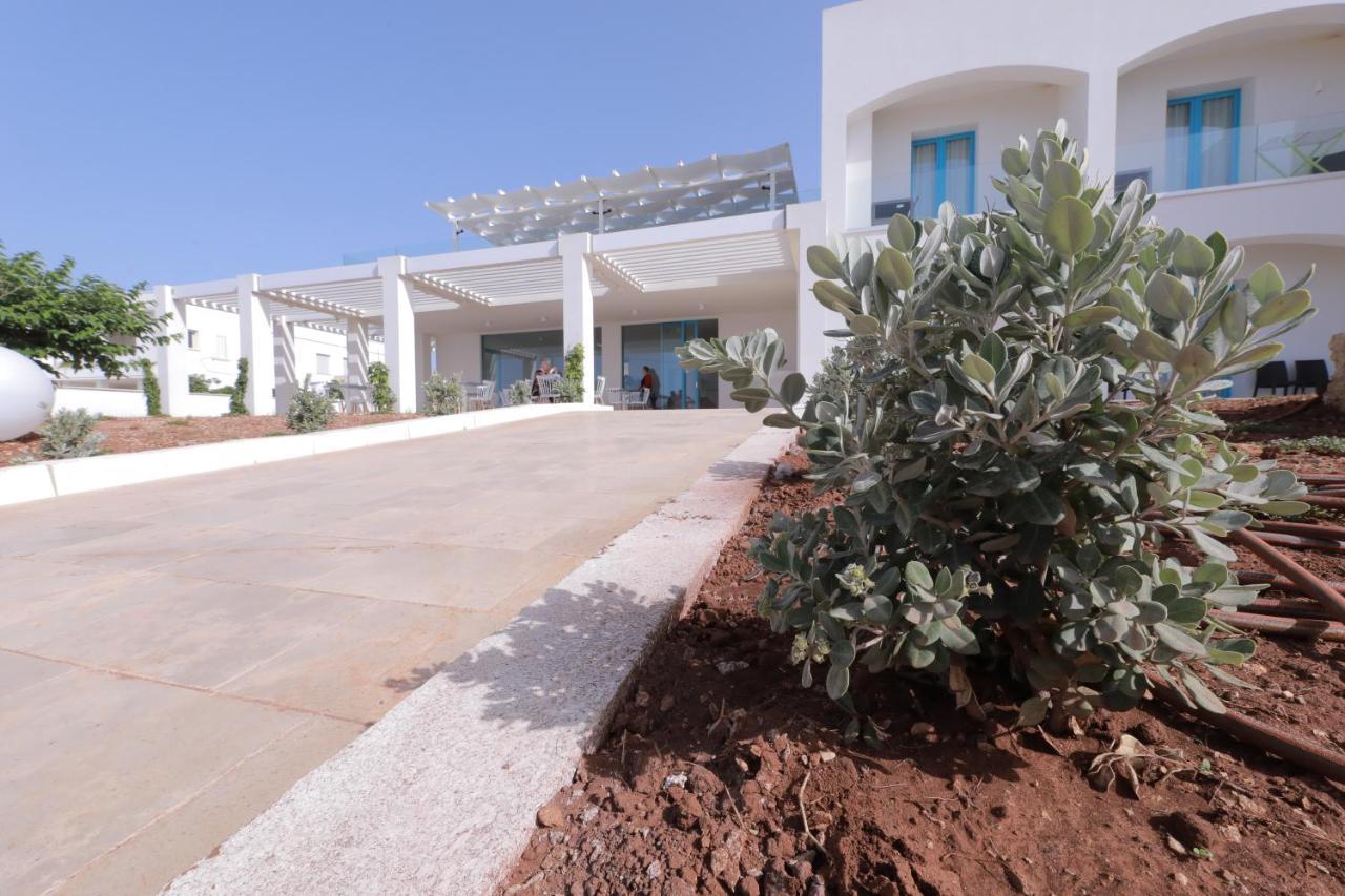 Hotel Magna Grecia Santa Maria di Leuca Exterior photo
